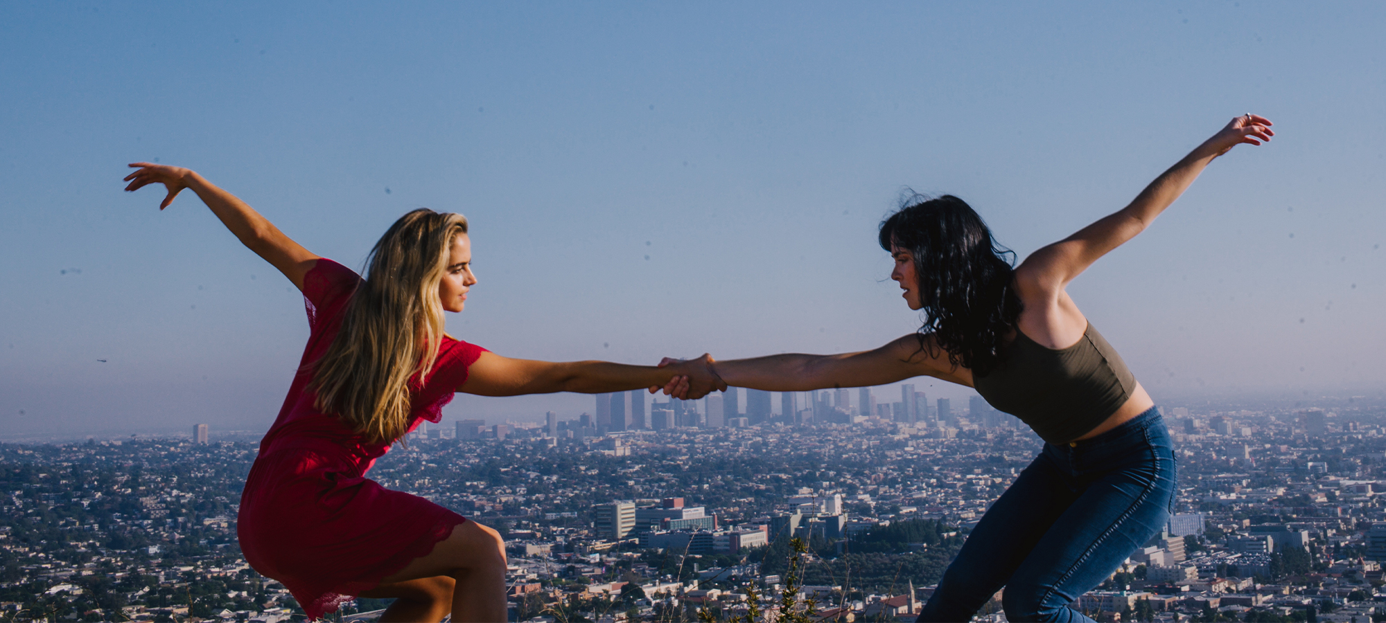 Creative Partners @ The Wallis